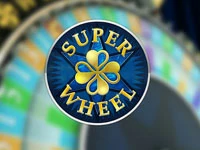 เกมสล็อต Super Wheel